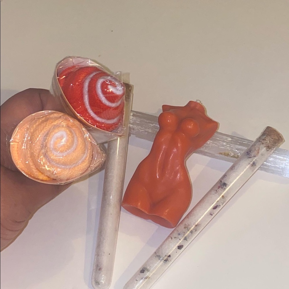 Bath Bundle Set. Message me for details
